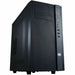 ATX Semi-tower Box Cooler Master NSE-200-KKN1 Black - Компютър Мрежи и компоненти<<<Компютри|