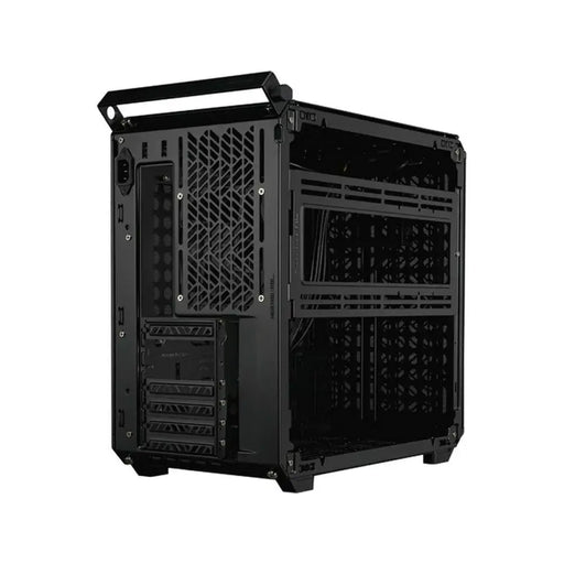 ATX Semi-tower Box Cooler Master Q500-KGNN-S00 Black - Компютър Мрежи и компоненти<<<Компютри|