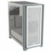 ATX Semi-tower Box Corsair - Компютър Мрежи и компоненти<<<Компютри| Електроника<<<BigBuy&&&Системни Единици<<<Компютър