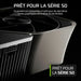 ATX Semi-tower Box Corsair - Компютър Мрежи и компоненти<<<Компютри| Електроника<<<BigBuy&&&Системни Единици<<<Компютър