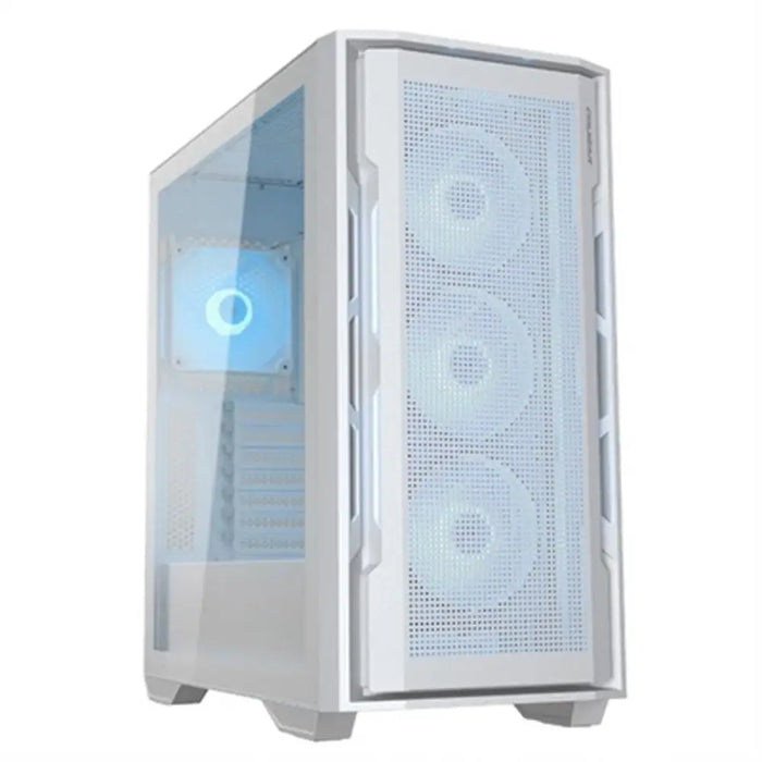 ATX Semi-tower Box Cougar 385C780.0002 - Компютър Мрежи и компоненти<<<Компютри| Електроника<<<BigBuy&&&Системни