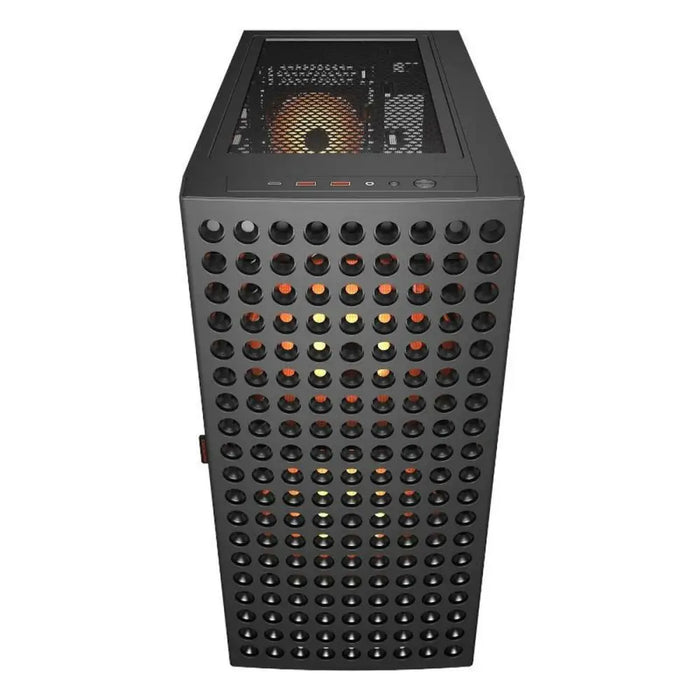 ATX Semi-tower Box Cougar Airface Eco - Компютър Мрежи и компоненти<<<Компютри| Електроника<<<BigBuy&&&Системни