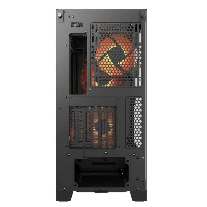 ATX Semi-tower Box Cougar Airface Eco - Компютър Мрежи и компоненти<<<Компютри| Електроника<<<BigBuy&&&Системни