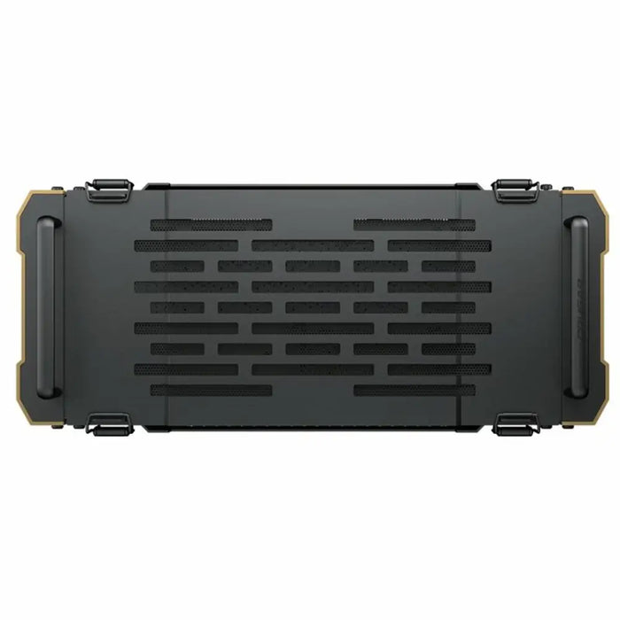 ATX Semi-tower Box Cougar Dust 2 Desert Beige - Компютър Мрежи и компоненти<<<Компютри| Електроника<<<BigBuy&&&Системни