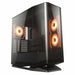 ATX Semi-tower Box Cougar FV270 Black - Компютър Мрежи и компоненти<<<Компютри| Електроника<<<BigBuy&&&Системни