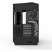 ATX Semi-tower Box DarkFlash DARKFLASH DY470 Black - Компютър Мрежи и компоненти<<<Компютри|