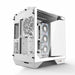 ATX Semi-tower Box DarkFlash DY470 White - Компютър Мрежи и компоненти<<<Компютри| Електроника<<<BigBuy&&&Системни