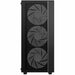 ATX Semi-tower Box DEEPCOOL Black - Компютър Мрежи и компоненти<<<Компютри| Електроника<<<BigBuy&&&Системни