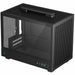 ATX Semi-tower Box DEEPCOOL Black - Компютър Мрежи и компоненти<<<Компютри| Електроника<<<BigBuy&&&Системни
