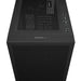 ATX Semi-tower Box DEEPCOOL Black - Системни Единици<<<Компютър Мрежи и компоненти<<<Компютри|