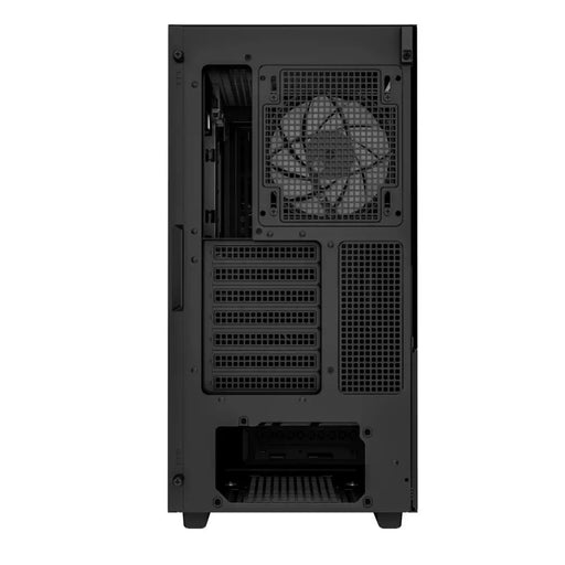 ATX Semi-tower Box DEEPCOOL Black - Системни Единици<<<Компютър Мрежи и компоненти<<<Компютри|