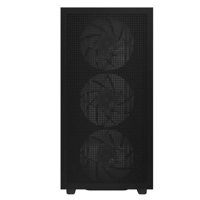 ATX Semi-tower Box DEEPCOOL Black - Системни Единици<<<Компютър Мрежи и компоненти<<<Компютри|