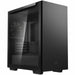 ATX Semi-tower Box DEEPCOOL MACUBE 110 Black - Системни Единици<<<Компютър Мрежи и компоненти<<<Компютри|