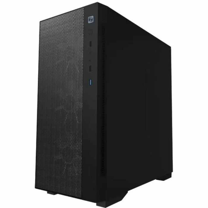 ATX Semi-tower Box DEEPCOOL Matrexx 55 Mesh ADD-RGB 4F Black - Компютър Мрежи и компоненти<<<Компютри|