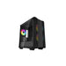 ATX Semi-tower Box DEEPCOOL R-CC360-BKAPM3-G-1 Black Multicolour - Системни Единици<<<Компютър Мрежи и