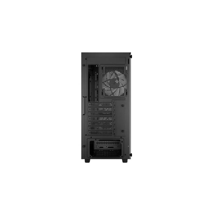 ATX Semi-tower Box DEEPCOOL R-CC560-BKGAA4-G-2 Black Multicolour - Системни Единици<<<Компютър Мрежи и