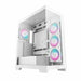 ATX Semi-tower Box DEEPCOOL R-CG580-WHADA4-G-1 White - Компютър Мрежи и компоненти<<<Компютри|