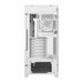 ATX Semi-tower Box DEEPCOOL R-CG580-WHADA4-G-1 White - Компютър Мрежи и компоненти<<<Компютри|