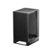 ATX Semi-tower Box DEEPCOOL R-CH170-BKNPIOD-G-1 Black - Системни Единици<<<Компютър Мрежи и компоненти<<<Компютри|