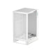 ATX Semi-tower Box DEEPCOOL R-CH170-WHNPI0D-G-1 White - Системни Единици<<<Компютър Мрежи и компоненти<<<Компютри|