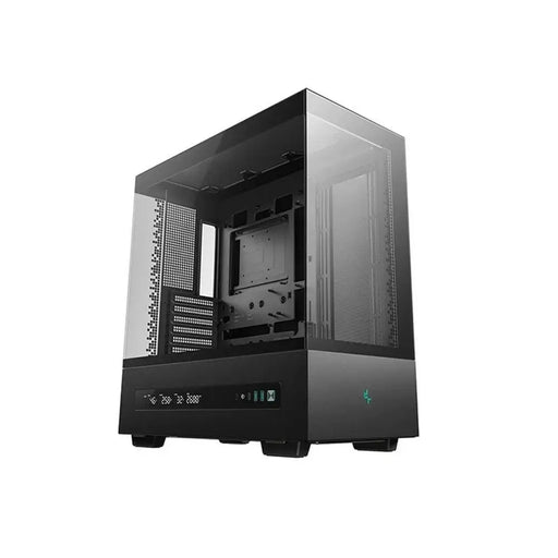 ATX Semi-tower Box DEEPCOOL R-CH270-BKNDM0-G-1 Black - Системни Единици<<<Компютър Мрежи и компоненти<<<Компютри|