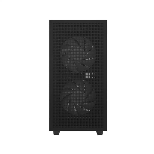 ATX Semi-tower Box DEEPCOOL R-CH360-BKAPE3-G-1 Black Multicolour - Системни Единици<<<Компютър Мрежи и