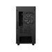 ATX Semi-tower Box DEEPCOOL R-CH360-BKAPE3-G-1 Black Multicolour - Системни Единици<<<Компютър Мрежи и