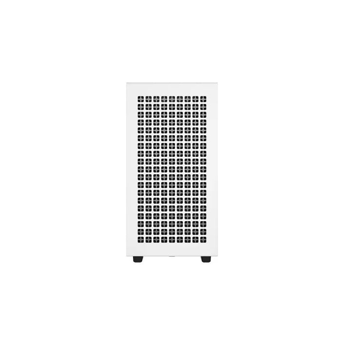 ATX Semi-tower Box DEEPCOOL R-CH370-WHNAM1-G-1 White Black - Системни Единици<<<Компютър Мрежи и компоненти<<<Компютри|