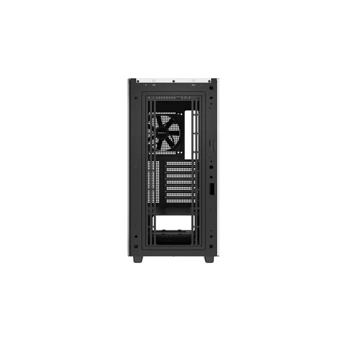 ATX Semi-tower Box DEEPCOOL R-CH510-WHNNE1-G-1 White - Системни Единици<<<Компютър Мрежи и компоненти<<<Компютри|