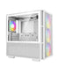 ATX Semi-tower Box DEEPCOOL R-CH560-WHAPE4-G-1 White - Системни Единици<<<Компютър Мрежи и компоненти<<<Компютри|
