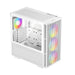 ATX Semi-tower Box DEEPCOOL R-CH560-WHAPE4-G-1 White - Системни Единици<<<Компютър Мрежи и компоненти<<<Компютри|