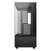 ATX Semi-tower Box DEEPCOOL R-CH690-BKNNA0D-G-1 Black - Системни Единици<<<Компютър Мрежи и компоненти<<<Компютри|