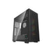 ATX Semi-tower Box DEEPCOOL R-MORPHEUS-BKAPA1-G-1 Black - Системни Единици<<<Компютър Мрежи и компоненти<<<Компютри|