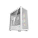 ATX Semi-tower Box DEEPCOOL R-MORPHEUS-WHAPA1-G-1 White - Системни Единици<<<Компютър Мрежи и компоненти<<<Компютри|