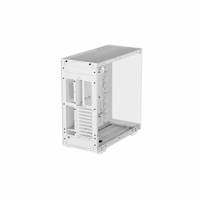ATX Semi-tower Box DEEPCOOL White - Системни Единици<<<Компютър Мрежи и компоненти<<<Компютри|