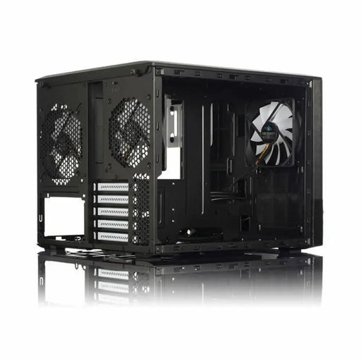 ATX Semi-tower Box Fractal 6909937 Black - Компютър Мрежи и компоненти<<<Компютри| Електроника<<<BigBuy&&&Системни