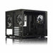 ATX Semi-tower Box Fractal 6909937 Black - Компютър Мрежи и компоненти<<<Компютри| Електроника<<<BigBuy&&&Системни