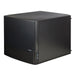 ATX Semi-tower Box Fractal 6909937 Black - Компютър Мрежи и компоненти<<<Компютри| Електроника<<<BigBuy&&&Системни
