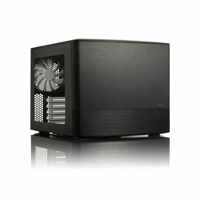 ATX Semi-tower Box Fractal 6909937 Black - Компютър Мрежи и компоненти<<<Компютри| Електроника<<<BigBuy&&&Системни