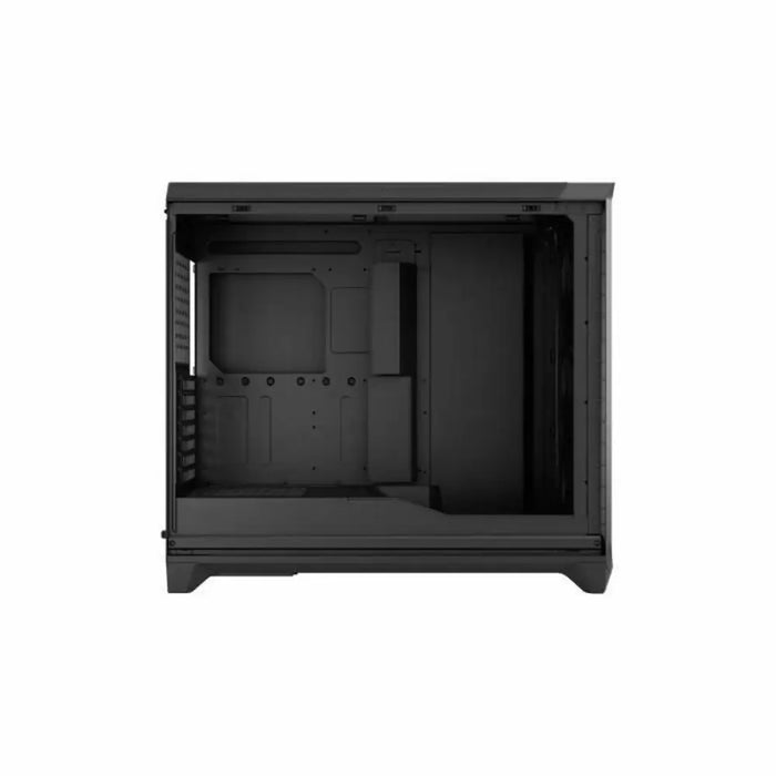ATX Semi-tower Box Fractal Black - Компютър Мрежи и компоненти<<<Компютри| Електроника<<<BigBuy&&&Системни
