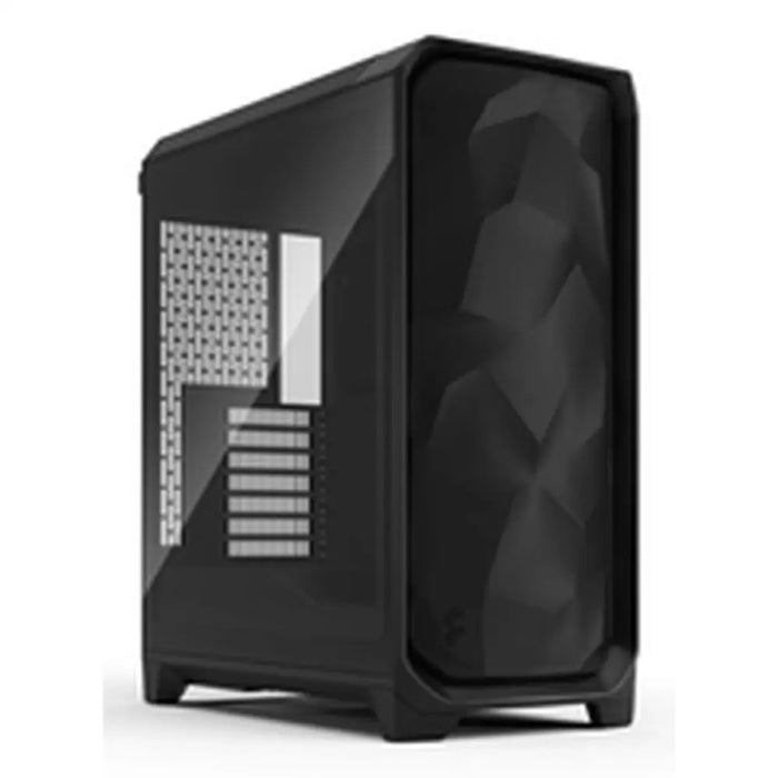 ATX Semi-tower Box Fractal Black - Компютър Мрежи и компоненти<<<Компютри| Електроника<<<BigBuy&&&Системни