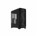 ATX Semi-tower Box Fractal Black - Компютър Мрежи и компоненти<<<Компютри| Електроника<<<BigBuy&&&Системни