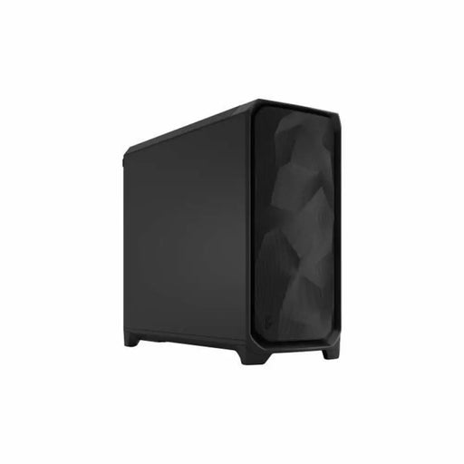 ATX Semi-tower Box Fractal Black - Компютър Мрежи и компоненти<<<Компютри| Електроника<<<BigBuy&&&Системни