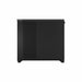 ATX Semi-tower Box Fractal Black - Компютър Мрежи и компоненти<<<Компютри| Електроника<<<BigBuy&&&Системни