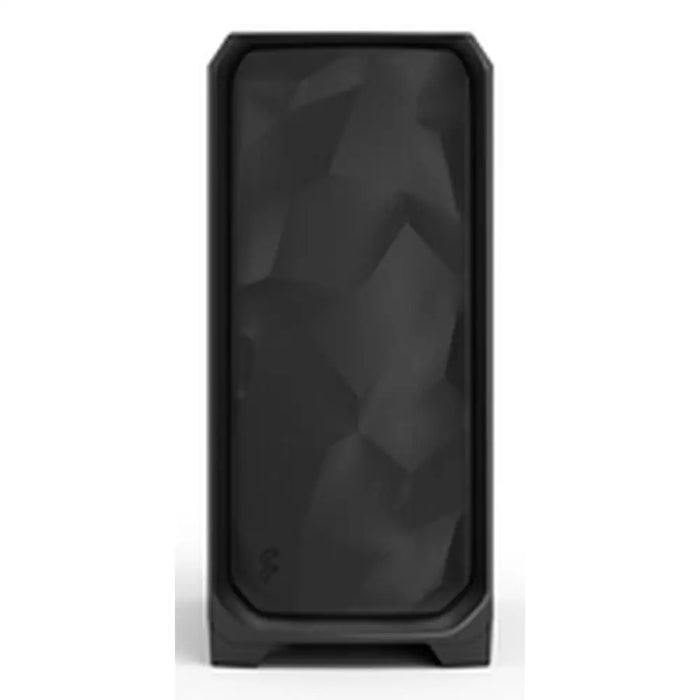 ATX Semi-tower Box Fractal Black - Компютър Мрежи и компоненти<<<Компютри| Електроника<<<BigBuy&&&Системни