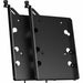 ATX Semi-tower Box Fractal Design FD-A-TRAY-001 Black - Компютър Мрежи и компоненти<<<Компютри|
