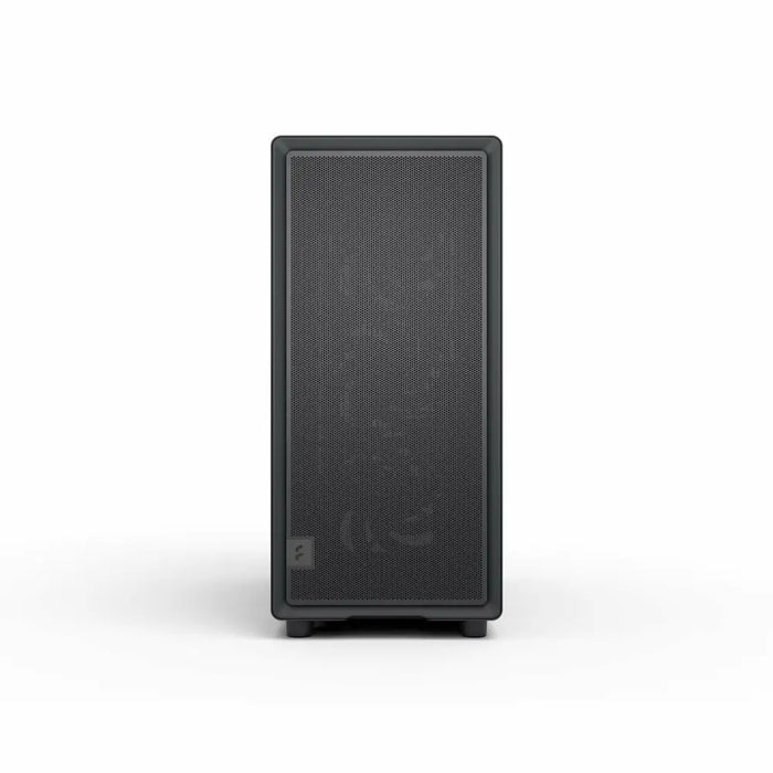 ATX Semi-tower Box Fractal Design FD-C-EPO1A-02 Black - Компютър Мрежи и компоненти<<<Компютри|