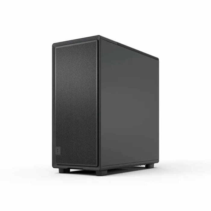 ATX Semi-tower Box Fractal Design FD-C-EPO1A-02 Black - Компютър Мрежи и компоненти<<<Компютри|
