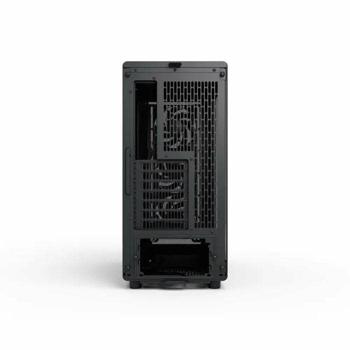 ATX Semi-tower Box Fractal Design FD-C-EPO1A-02 Black - Компютър Мрежи и компоненти<<<Компютри|