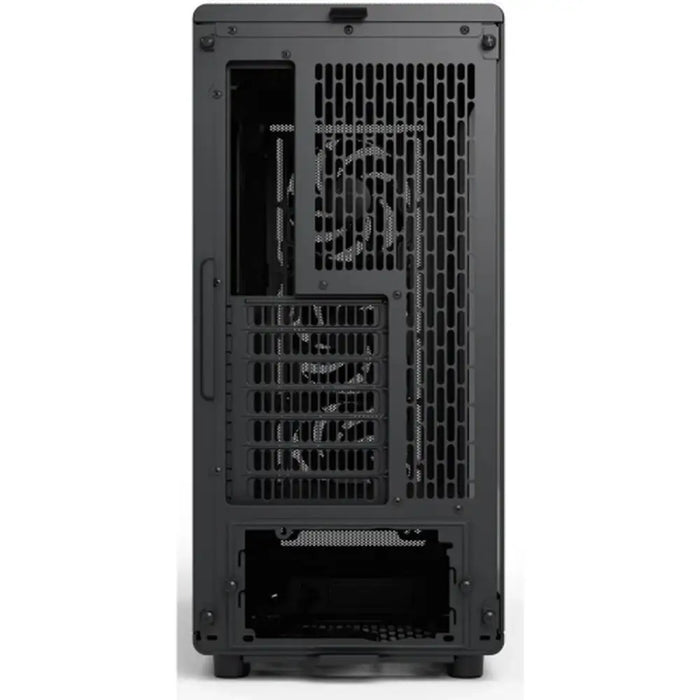 ATX Semi-tower Box Fractal Design FD-C-EPO1A-02 Black - Компютър Мрежи и компоненти<<<Компютри|